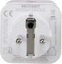 VOLTCRAFT SEM6000FR SET Energiafogyasztás mérő Bluetooth csatlakozó, Adatexport, Adatgyűjtő funkció, 8. bélyegkép