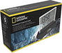 National Geographic Transparent 9070300 Vezeték nélküli időjárásjelző állomás 6. bélyegkép