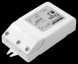 Megaman Puck LED meghajtó Állandó áramú 21 W 350 mA 30 - 60 V Dimmelhető 1 db