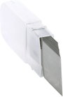 Cserepenge, egyenes, 20 mm, 10 db-os csomag KS Tools 907.2205 4. bélyegkép