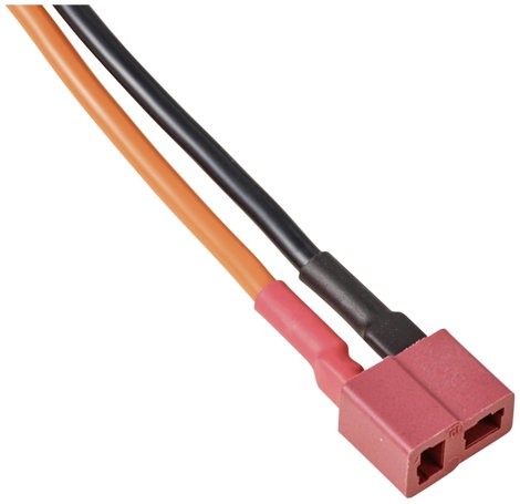 Reely Akkucsomag, LiIon 7.4 V 4000 mAh Cellaszám: 2 15 C Keménydoboz T-dugaszoló rendszer 3. kép