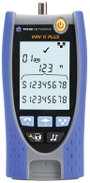 Kábelteszter R158008 Trend Networks VDV II Plus BT bélyegkép