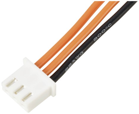Reely Adó akku, LiIon 7.4 V 2000 mAh Cellaszám: 2 15 C Keménydoboz T-dugaszoló rendszer 2. kép