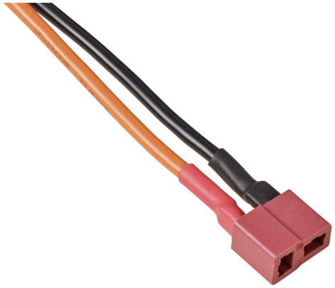 Reely Adó akku, LiIon 7.4 V 2000 mAh Cellaszám: 2 15 C Keménydoboz T-dugaszoló rendszer 3. kép