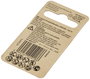 VOLTCRAFT LIR2450 Gombakku LIR 2450 Lítium 120 mAh 3.6 V 1 db 4. bélyegkép