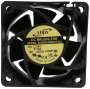 ADDA AG06024HB257103 Axiális ventilátor 24 V/DC (H x Sz x Ma) 60 x 60 x 25 mm bélyegkép