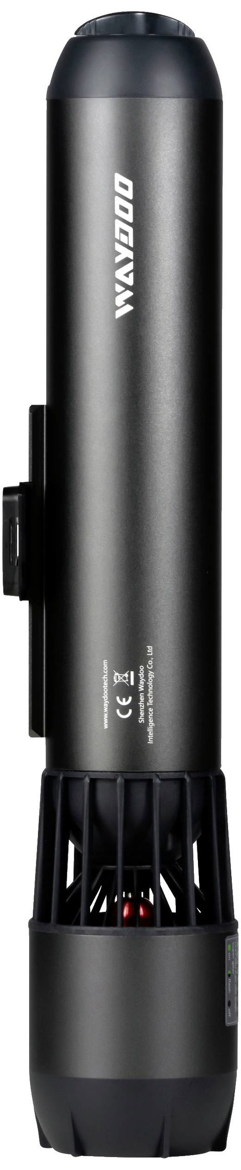 Víz alatti sugárhajtás 25.2 V 3900 mAh lítiumion, WAYDOO Subnado 5010000035 2. kép