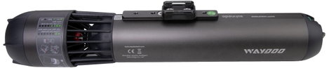 Víz alatti sugárhajtás 25.2 V 3900 mAh lítiumion, WAYDOO Subnado 5010000035 3. kép