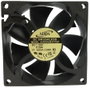 ADDA AD0824UB-A71GP Axiális ventilátor 24 V/DC (H x Sz x Ma) 80 x 80 x 25 mm bélyegkép