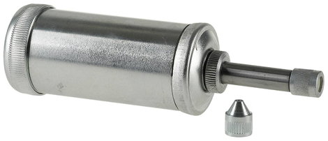 Pressol 12 362 Zsírzó prés 0.080 l Mechanikus
