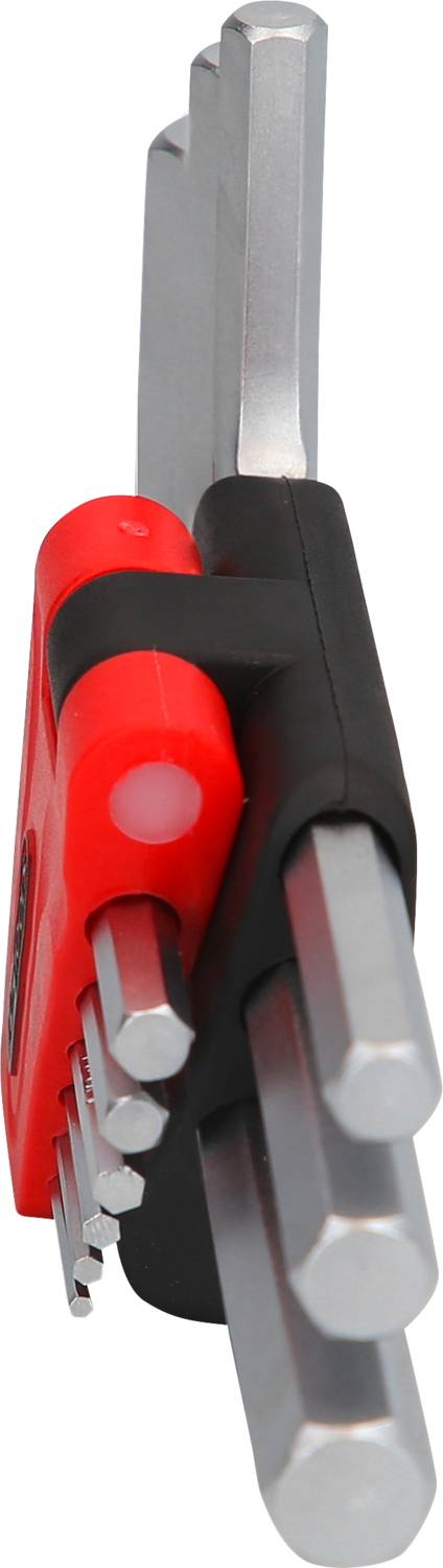 KS Tools 151.4540 Belső hatlap Hajlított csavarhúzó készlet 6. kép
