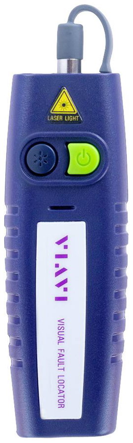Üvegszál ellenőrző készülék FFL-050 Viavi Solutions Hálózat