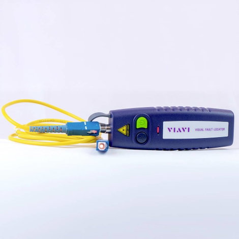 Üvegszál ellenőrző készülék FFL-050 Viavi Solutions Hálózat 3. kép