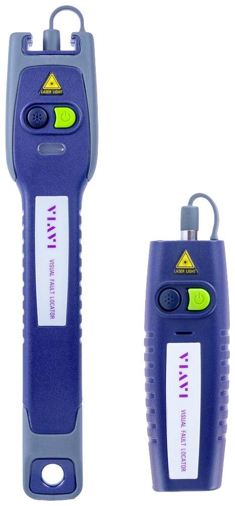 Üvegszál ellenőrző készülék FFL-050 Viavi Solutions Hálózat 4. kép