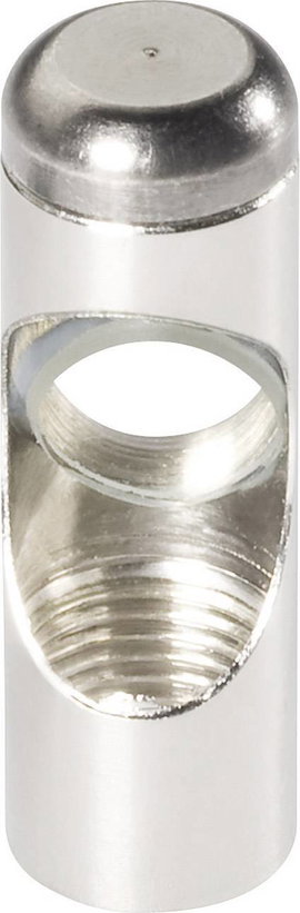 Tükör a Voltcraft BS-1000T/500 Ø 4 mm-es endoszkóp kamerához, 45°