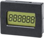 Digitális számláló modul, 6 digites 29.4 x 22 mm Trumeter 7016 bélyegkép