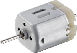 X-TRAIN ELEKTROMOTOR FFK-265