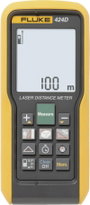 Lézeres távolságmérő Fluke 424D 80m-ig bélyegkép