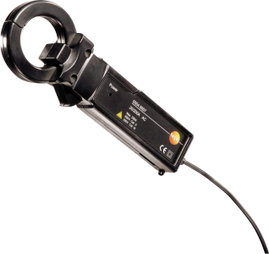 Lakatfogó 0…20/200 A-ig Testo