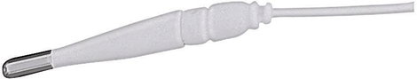 Voltcraft hőmérő szenzor a 108555-höz, -10 - +110 °C