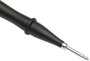 Mérőhegy, mérőtüske készlet 4 mm-es banán aljzattal CAT II 1000 V Fluke TP2-1 Slim Reach 2. bélyegkép