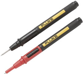 Mérőhegyek 4 mm-es banándugókhoz Fluke TP175E TwistGuard