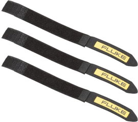Tépőzáras kábelrögzítő szalag Fluke LEADWRAP 4083525