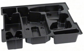 Bosch Professional Bosch 1600A002VG Behelyezhető padló Polisztirol