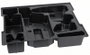 Bosch Professional Bosch 1600A002VG Behelyezhető padló Polisztirol bélyegkép