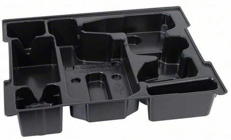 Bosch Professional Bosch 1600A002VG Behelyezhető padló Polisztirol