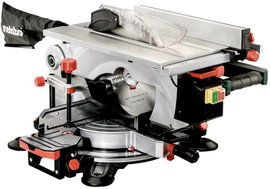 Metabo KGT 305 M Billenő fűrész 305 mm 1600 W
