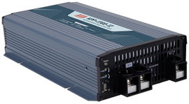Mean Well Ólomakku töltő NPP-1700-24 24 V Töltőáram (max.) 50 A