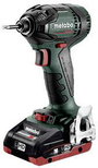 Metabo SSD 18 LTX 200 BL 602396800 Akkus ütvecsavarozó bélyegkép