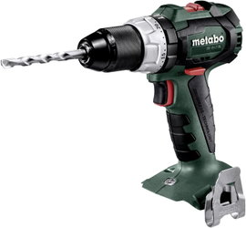 Metabo SB 18 LT BL -Akkus ütvefúrógép