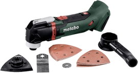 Metabo MT 18 LTX 613021890 Akkus többfunkciós szerszám akku nélkül 1 db 18 V