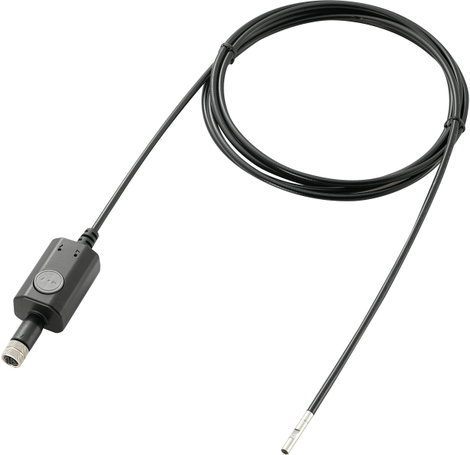 Endoszkóp kameraszonda, átkapcsolható látószöggel, Ø 5.8 mm BS-500 és BS-1000T endoszkópokhoz VOLTCR