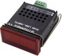 Greisinger GTH 2448/2 hőmérsékletmérő modul, -200 - +650 °C, Pt100 (2 vezetékes), 46x22 mm bélyegkép