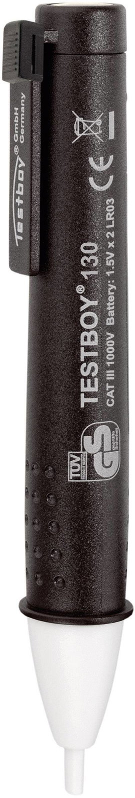 Mágneses mező teszter Testboy 130