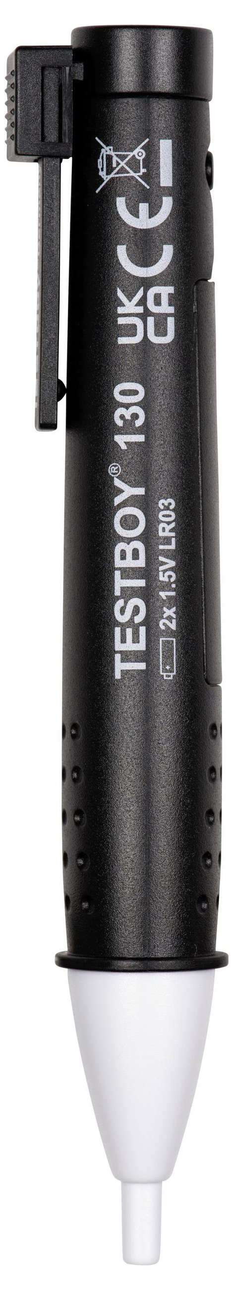 Mágneses mező teszter Testboy 130 2. kép