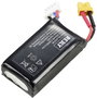 Reely Akkucsomag, LiIon 11.1 V 500 mAh Cellaszám: 3 XT30U bélyegkép