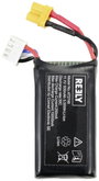 Reely Akkucsomag, LiIon 11.1 V 500 mAh Cellaszám: 3 XT30U 3. bélyegkép