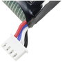 Reely Akkucsomag, LiIon 11.1 V 500 mAh Cellaszám: 3 XT30U 4. bélyegkép