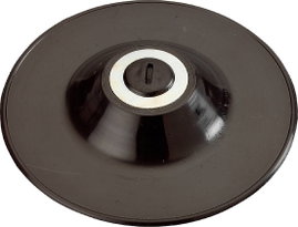 Sarokcsiszoló alátét, Ø 178 mm kwb 718117 Ø 178 mm