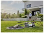 GARDENA 5600 Silent+ Kerti szivattyú 5600 l/óra 47 m 5. bélyegkép