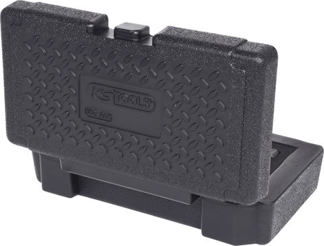 KS Tools 150.1385 Spirálcsavar és csavarkihúzó készlet, 15 db 3. kép