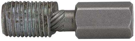 KS Tools 150.1385 Spirálcsavar és csavarkihúzó készlet, 15 db 6. kép
