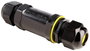 Deko Light 930571 Kábel összekötő (Ø x H) 32.56 mm x 112.53 mm 1 db 2. bélyegkép