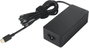 Lenovo 65W Standard AC Adapter USB-C® UK Tápegység / tápellátás 65 W 5 V, 20 V 3.25 A bélyegkép