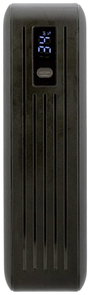 XTPower XT-27000 DC Powerbank 26800 mAh Lítiumion USB, DC alj 3.5 mm Fekete 2. bélyegkép