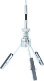 KS Tools 150.1195 Hengerhónoló berendezés, Ø 51-177mm bélyegkép